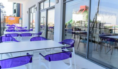 Imagine pentru Mirage Beach Spa Hotel 4* valabile pentru Paste  2025