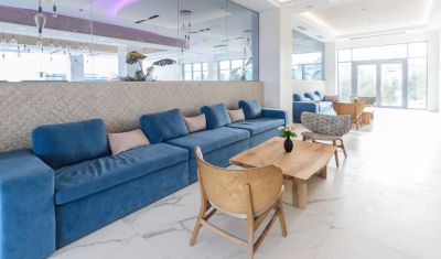 Imagine pentru Mirage Beach Spa Hotel 4* valabile pentru Paste  2025