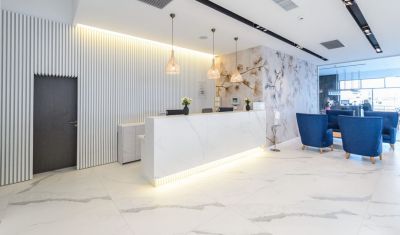 Imagine pentru Mirage Beach Spa Hotel 4* valabile pentru Paste  2025