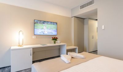 Imagine pentru Mirage Beach Spa Hotel 4* valabile pentru Paste  2025