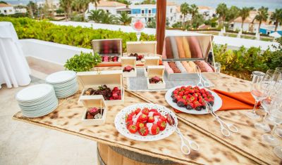 Imagine pentru Mitsis Royal Mare Thalasso & Spa Resort 5* valabile pentru Paste  2025