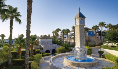 Imagine pentru Mitsis Royal Mare Thalasso & Spa Resort 5* valabile pentru Paste  2025