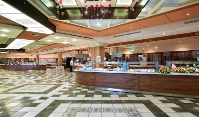 Imagine pentru Mitsis Royal Mare Thalasso & Spa Resort 5* valabile pentru Paste  2025
