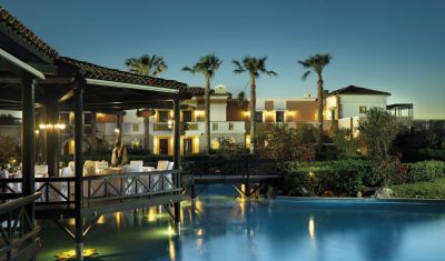 Imagine pentru Mitsis Royal Mare Thalasso & Spa Resort 5* valabile pentru Paste  2025