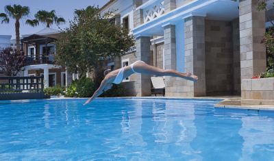 Imagine pentru Mitsis Royal Mare Thalasso & Spa Resort 5* valabile pentru Paste  2025