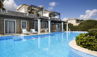 Imagine pentru Mitsis Royal Mare Thalasso & Spa Resort 5* valabile pentru Paste  2025