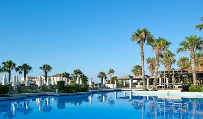 Imagine pentru Mitsis Royal Mare Thalasso & Spa Resort 5* valabile pentru Paste  2025