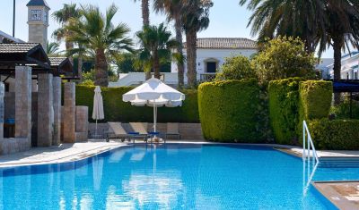 Imagine pentru Mitsis Royal Mare Thalasso & Spa Resort 5* valabile pentru Paste  2025