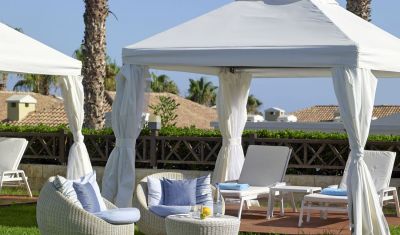 Imagine pentru Mitsis Royal Mare Thalasso & Spa Resort 5* valabile pentru Paste  2025