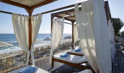 Imagine pentru Mitsis Royal Mare Thalasso & Spa Resort 5* valabile pentru Paste  2025