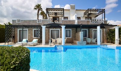Imagine pentru Mitsis Royal Mare Thalasso & Spa Resort 5* valabile pentru Paste  2025