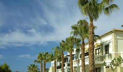 Imagine pentru Mitsis Royal Mare Thalasso & Spa Resort 5* valabile pentru Paste  2025