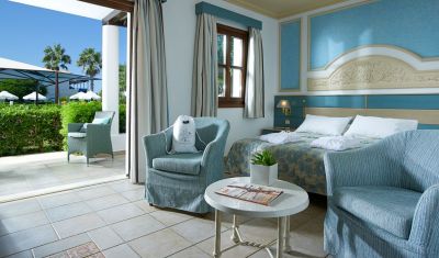 Imagine pentru Mitsis Royal Mare Thalasso & Spa Resort 5* valabile pentru Paste  2025