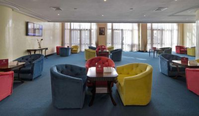Imagine pentru Mogador Opera Hotel & Spa 4* valabile pentru Paste  2025