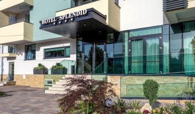 Imagine pentru New Splendid Hotel & Spa (Adults Only) 4* valabile pentru Paste  2025
