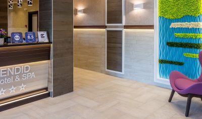 Imagine pentru New Splendid Hotel & Spa (Adults Only) 4* valabile pentru Paste  2025