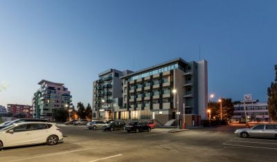 Imagine pentru New Splendid Hotel & Spa (Adults Only) 4* valabile pentru Paste  2025