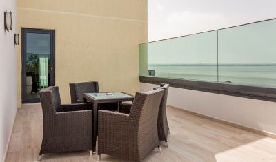 Imagine pentru New Splendid Hotel & Spa (Adults Only) 4* valabile pentru Paste  2025