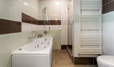 Imagine pentru New Splendid Hotel & Spa (Adults Only) 4* valabile pentru Paste  2025