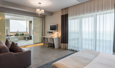 Imagine pentru New Splendid Hotel & Spa (Adults Only) 4* valabile pentru Paste  2025