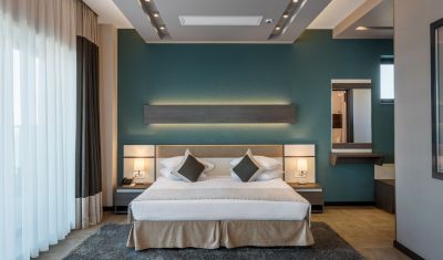 Imagine pentru New Splendid Hotel & Spa (Adults Only) 4* valabile pentru Paste  2025