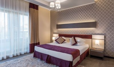 Imagine pentru New Splendid Hotel & Spa (Adults Only) 4* valabile pentru Paste  2025