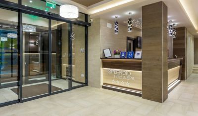 Imagine pentru New Splendid Hotel & Spa (Adults Only) 4* valabile pentru Paste  2025