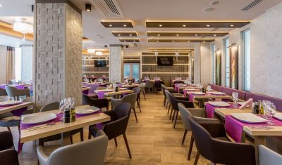 Imagine pentru New Splendid Hotel & Spa (Adults Only) 4* valabile pentru Paste  2025