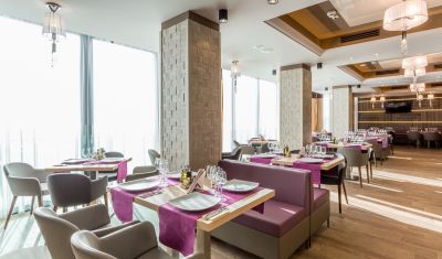 Imagine pentru New Splendid Hotel & Spa (Adults Only) 4* valabile pentru Paste  2025