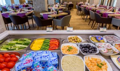 Imagine pentru New Splendid Hotel & Spa (Adults Only) 4* valabile pentru Paste  2025