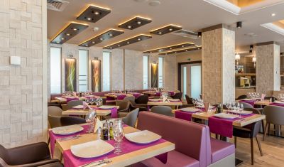 Imagine pentru New Splendid Hotel & Spa (Adults Only) 4* valabile pentru Paste  2025
