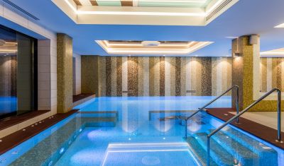 Imagine pentru New Splendid Hotel & Spa (Adults Only) 4* valabile pentru Paste  2025