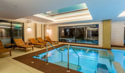 Imagine pentru New Splendid Hotel & Spa (Adults Only) 4* valabile pentru Paste  2025