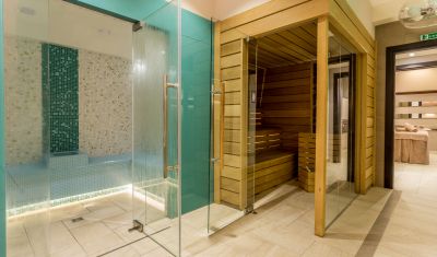 Imagine pentru New Splendid Hotel & Spa (Adults Only) 4* valabile pentru Paste  2025