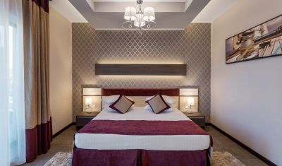 Imagine pentru New Splendid Hotel & Spa (Adults Only) 4* valabile pentru Paste  2025
