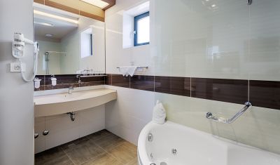 Imagine pentru New Splendid Hotel & Spa (Adults Only) 4* valabile pentru Paste  2025