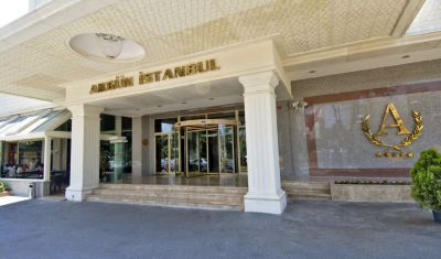 Imagine pentru Paste Ortodox pe Bosfor valabile pentru Paste  2025