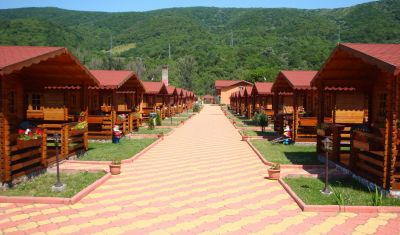 Imagine pentru Pensiune Casa Ecologica 3* valabile pentru Paste  2025