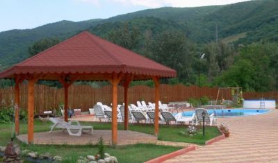 Imagine pentru Pensiune Casa Ecologica 3* valabile pentru Paste  2025