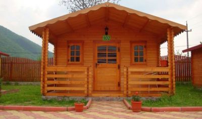 Imagine pentru Pensiune Casa Ecologica 3* valabile pentru Paste  2025
