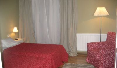 Imagine pentru Pensiunea Bucovina Lodge 4* valabile pentru Paste  2025