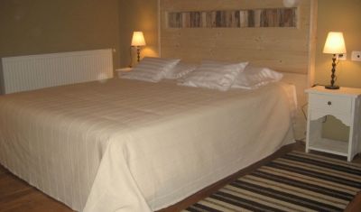 Imagine pentru Pensiunea Bucovina Lodge 4* valabile pentru Paste  2025