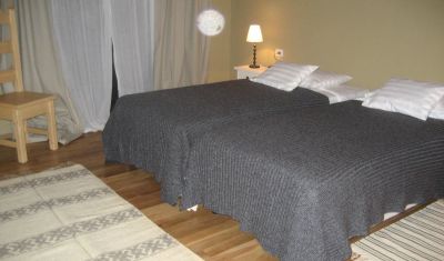 Imagine pentru Pensiunea Bucovina Lodge 4* valabile pentru Paste  2025