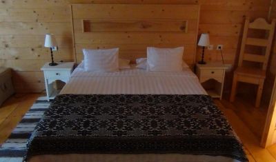 Imagine pentru Pensiunea Bucovina Lodge 4* valabile pentru Paste  2025