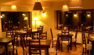 Imagine pentru Pensiunea Bucovina Lodge 4* valabile pentru Paste  2025