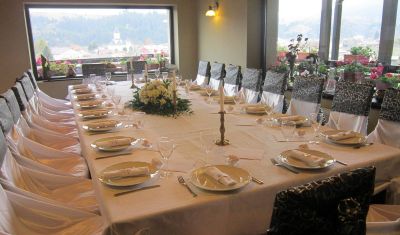 Imagine pentru Pensiunea Bucovina Lodge 4* valabile pentru Paste  2025