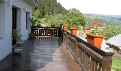 Imagine pentru Pensiunea Bucovina Lodge 4* valabile pentru Paste  2025