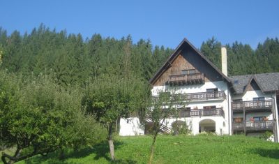 Imagine pentru Pensiunea Bucovina Lodge 4* valabile pentru Paste  2025