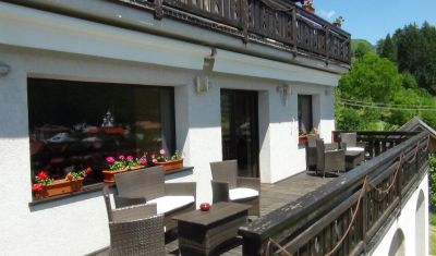 Imagine pentru Pensiunea Bucovina Lodge 4* valabile pentru Paste  2025