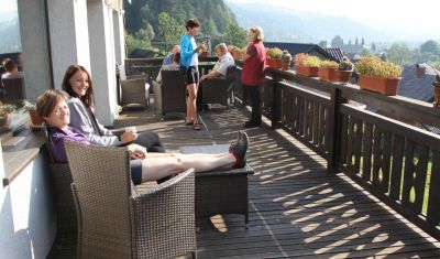 Imagine pentru Pensiunea Bucovina Lodge 4* valabile pentru Paste  2025